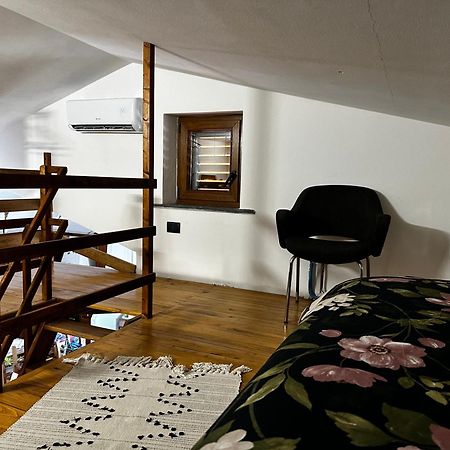Funtana Meiga Crock House 빌라 외부 사진