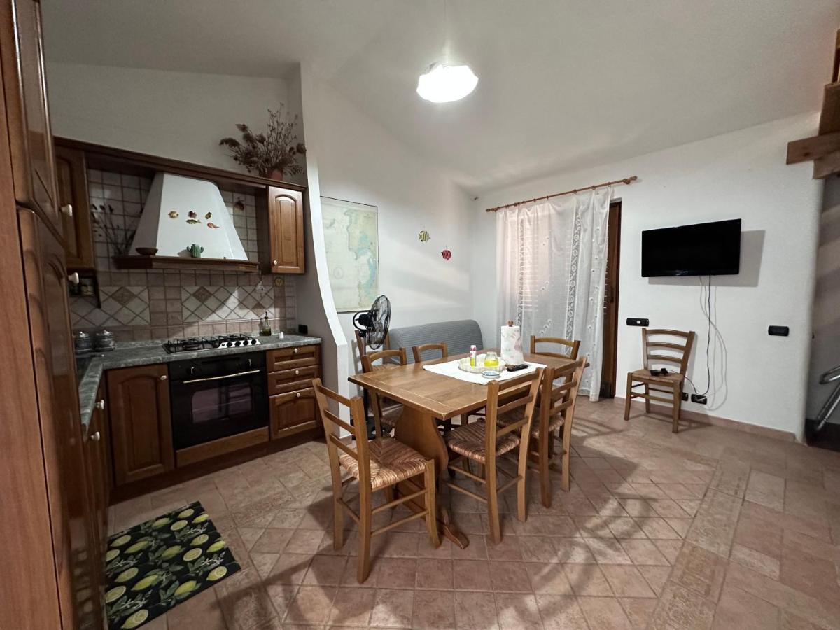 Funtana Meiga Crock House 빌라 외부 사진