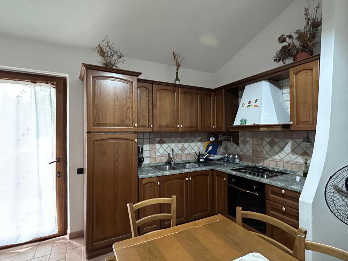 Funtana Meiga Crock House 빌라 외부 사진
