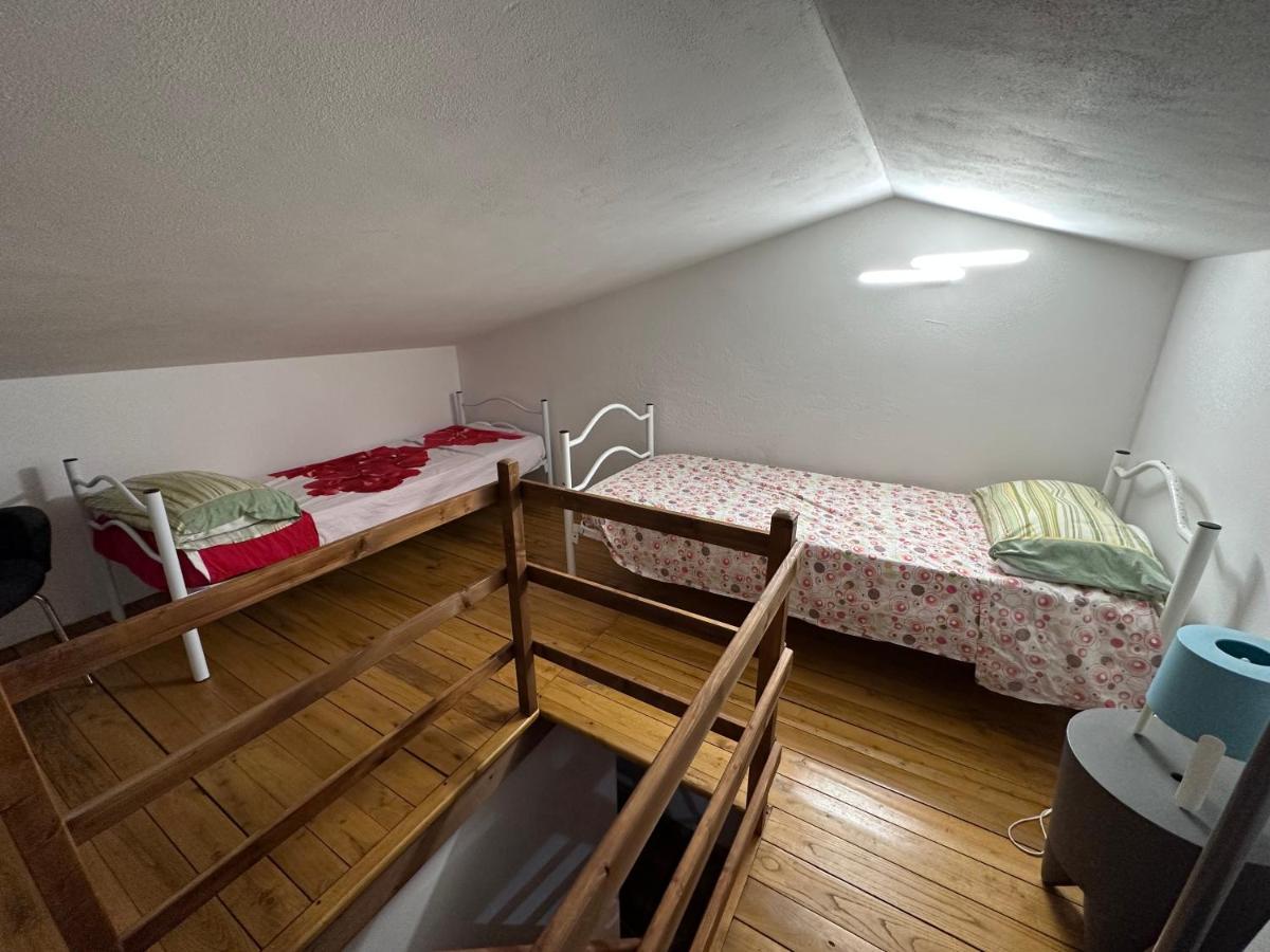 Funtana Meiga Crock House 빌라 외부 사진