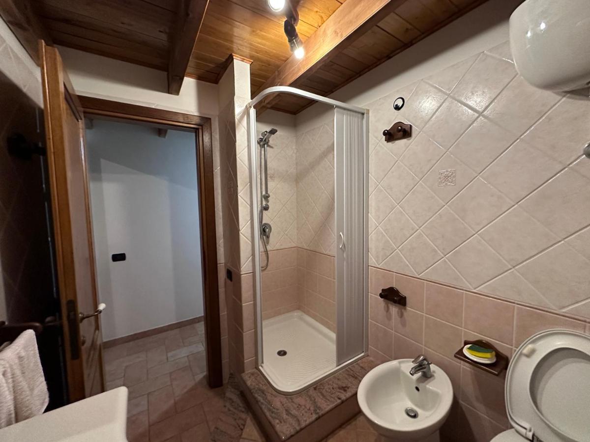 Funtana Meiga Crock House 빌라 외부 사진