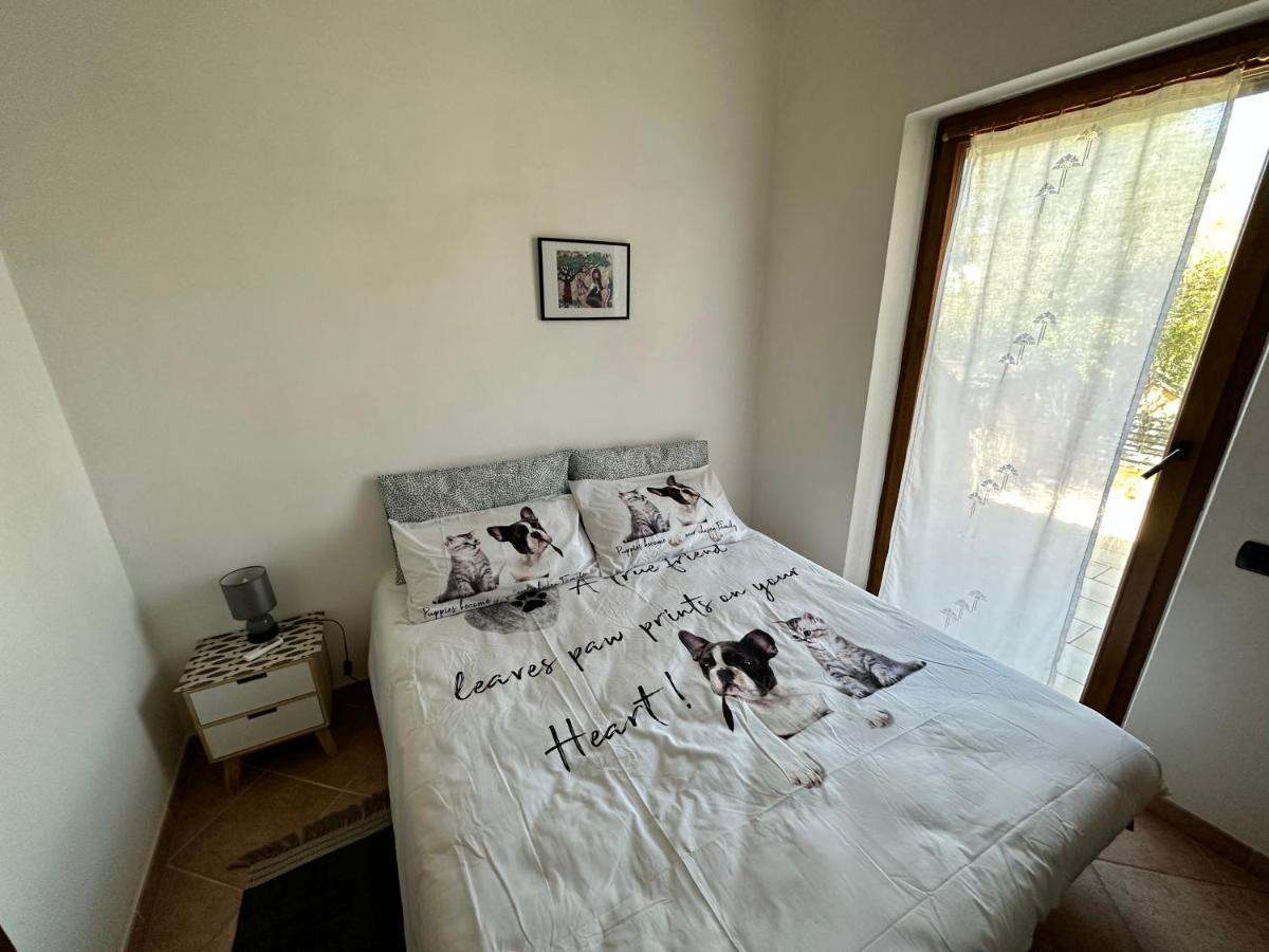 Funtana Meiga Crock House 빌라 외부 사진