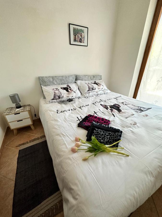Funtana Meiga Crock House 빌라 외부 사진