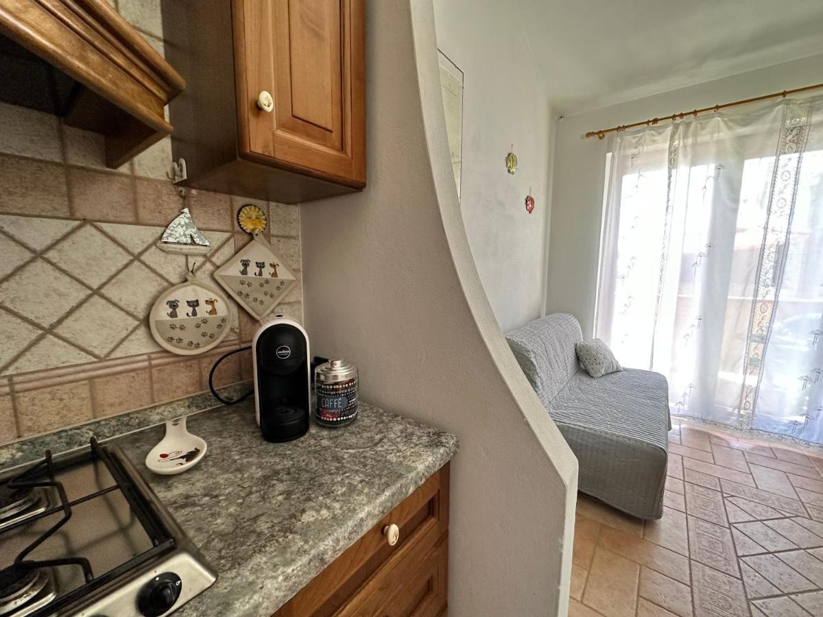 Funtana Meiga Crock House 빌라 외부 사진